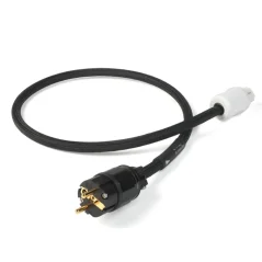 the CHORD company SignatureX Power cable 1m