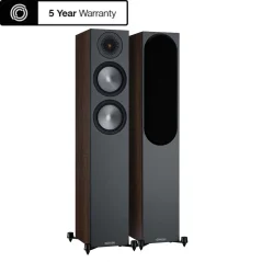 Monitor Audio Bronze 200 Walnut