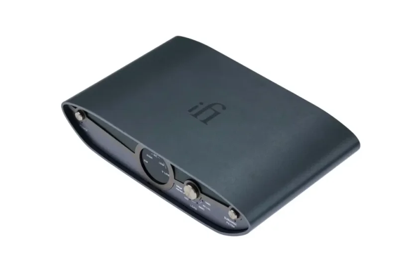 iFi audio ZEN Phono 3