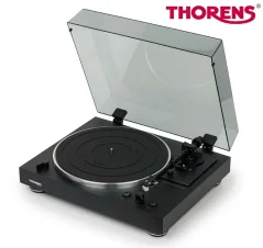 Thorens TD 101A Automatic Plug & Play + čistící sada TESLA