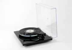 Rega Planar 3  čierna + Nd3 MM