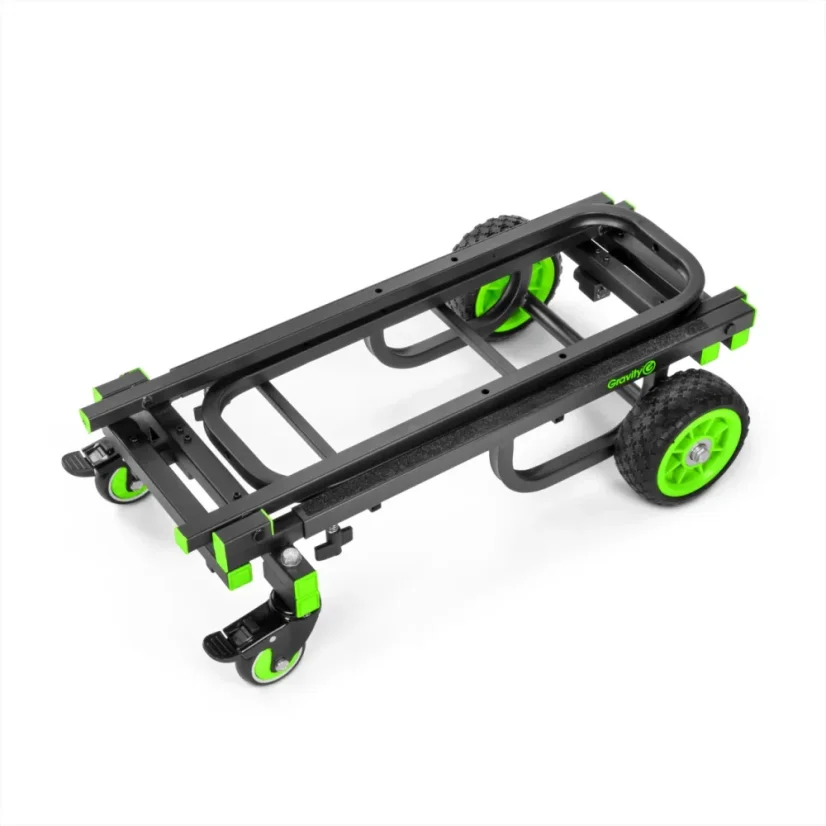 Gravity  CART M 01 B