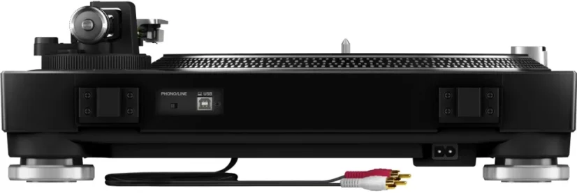 Pioneer DJ PLX-500 Čierny