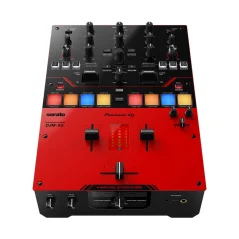 Pioneer DJ DJM-S5
