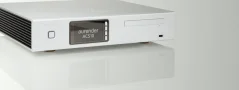 Aurender ACS10 Silver