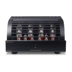 PrimaLuna EVO 400 Poweramp / Monoblock Black