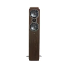 Q Acoustics 3050c Walnut