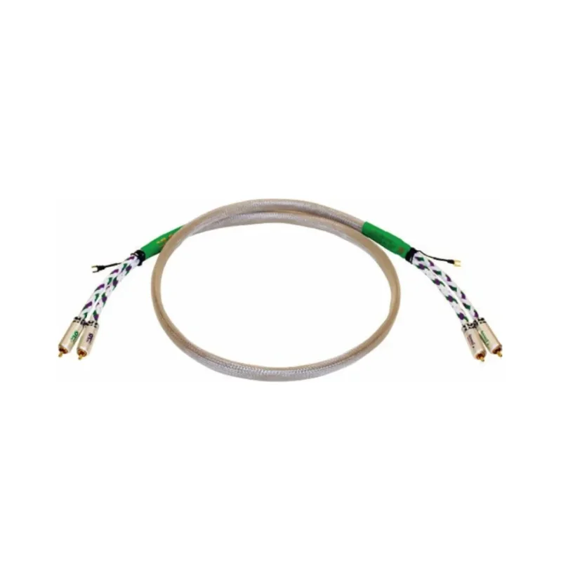 XLO Reference 3-3, RCA/RCA 1m XLO Reference 3-3, RCA/RCA 1m