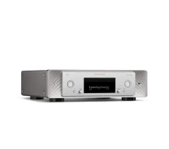 MARANTZ CD50N Silver Gold