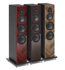 SONUS FABER Lumina V AMATOR RED