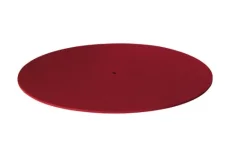 Dynavox Slipmate Neutral Anti-static PM2 Červená