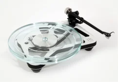 Rega Planar 8  biela matná + Apheta 3 MC