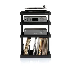 NorStone  Esse Hifi Vinyl Čierna