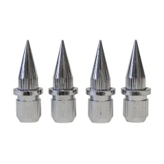 Dynavox antirezonanční hroty A2 Chrom