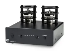 ProJect Tube Box E Čierna