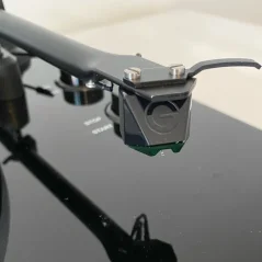 Blue Aura PG1 + prenoska Goldring E2