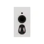 Monitor Audio Silver 50 8G High Gloss Black