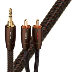 Audioquest Big Sur JR 20m