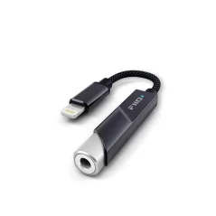 FiiO KA11 LT  čierna
