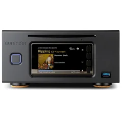 Aurender ACS100 Black