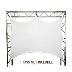 Duratruss Truss Screen 1,5x2m