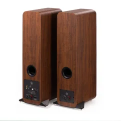 Q Acoustics M40 Walnut