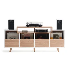 NorStone OSLO 1600 Biela