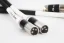 Tellurium Q ULTRA SILVER XLR CABLE 2m