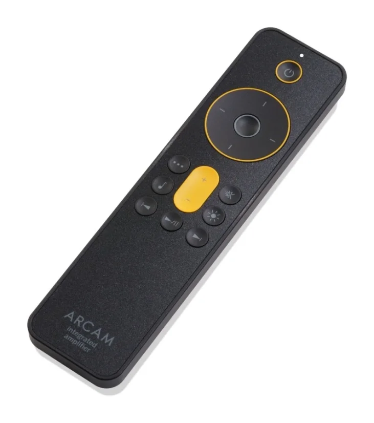 Arcam A15+