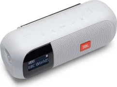 JBL  TUNER 2 White