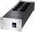 Dynavox HIFI Power Socket X4100 Silver