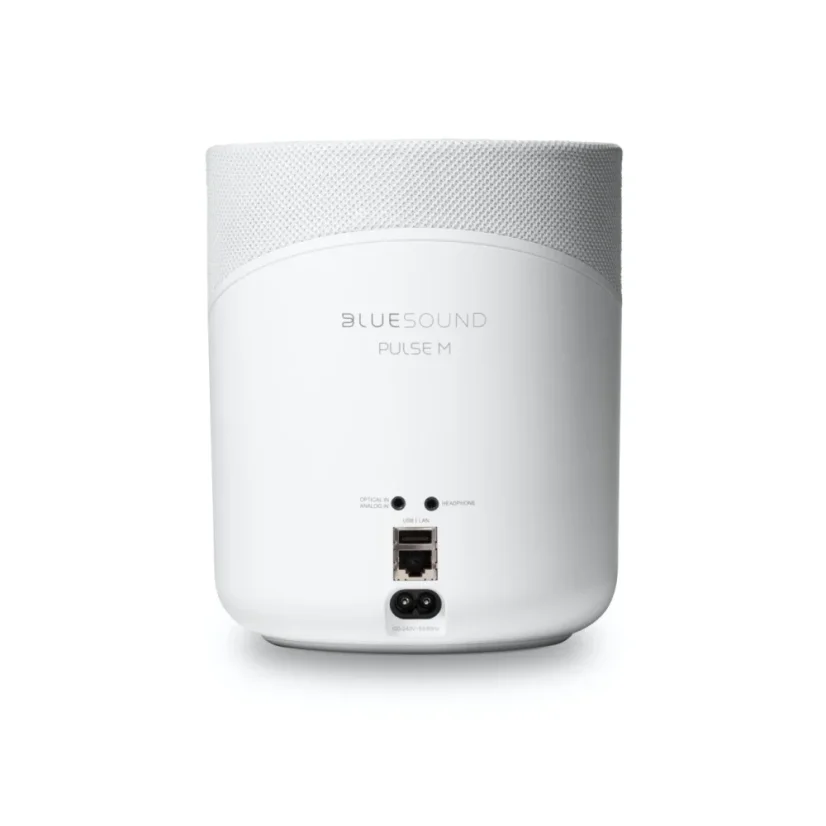 Bluesound PULSE M Biela