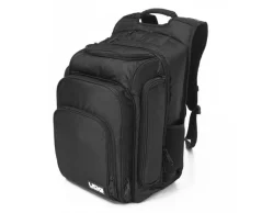 UDG Ultimate DIGI Backpack Čierna / oranžové vnútro