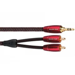 Audioquest Golden gate JR 0,6m