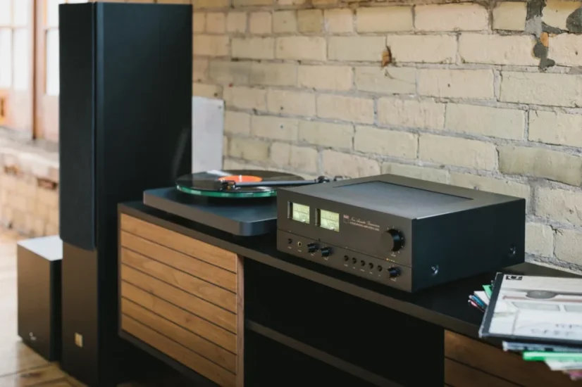 NAD C 3030