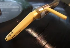 tonar Banana DJ Cartridge