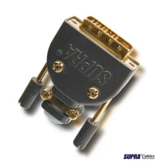 SUPRA  DVI-D 18+1