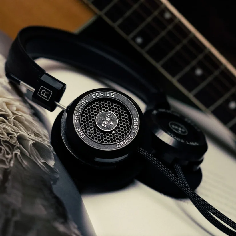 Grado Prestige SR60x