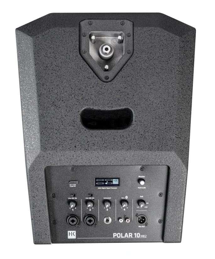 HK Audio POLAR 10 MK2
