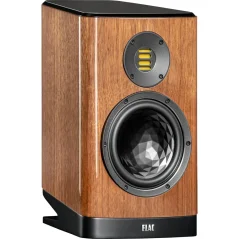 Elac Vela BS 404.2 Walnut High Gloss