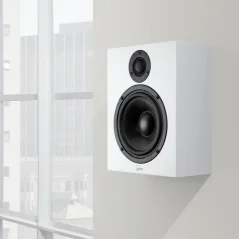 Lyngdorf MH-2 biela matná