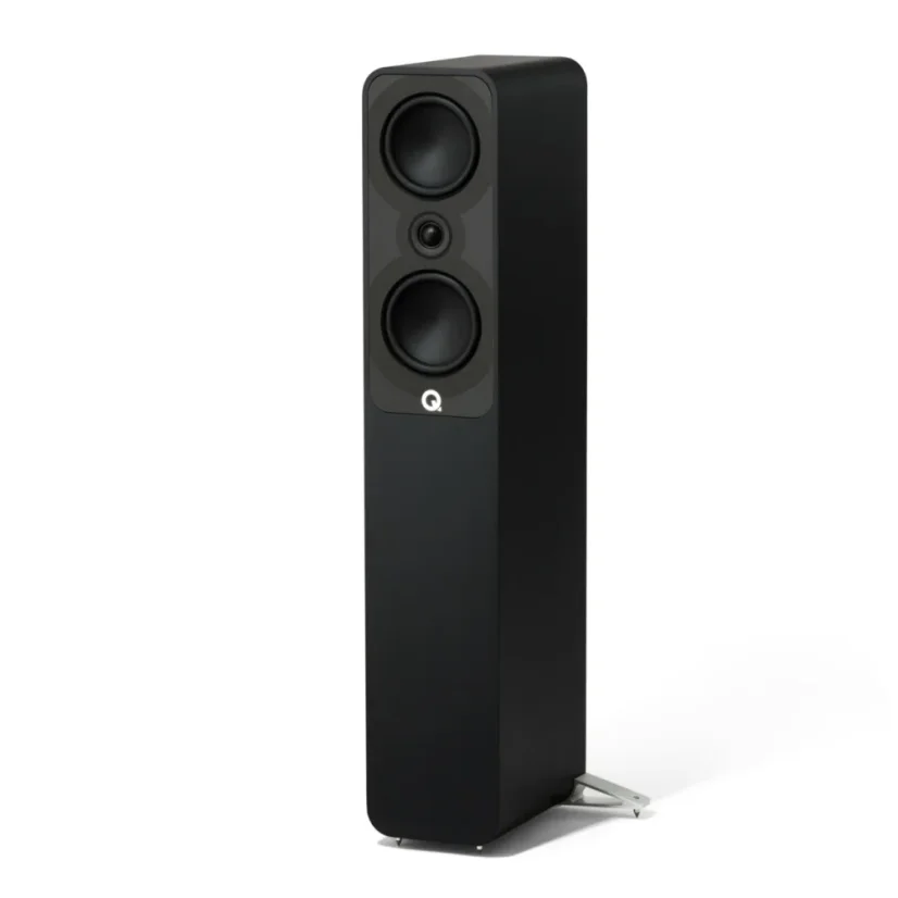 Q Acoustics 5040 Čierna