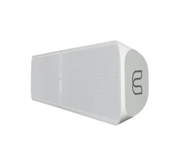 Bluesound PULSE SOUNDBAR+ White