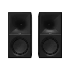 Klipsch The Nines Čierna