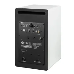 Elac Debut ConneX DCB61 White foil