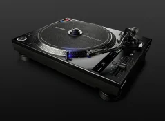 Pioneer DJ PLX-CRSS12 Black