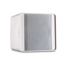 Biamp KUBO3 White