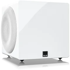 SVS 3000 Micro R|Evolution  White