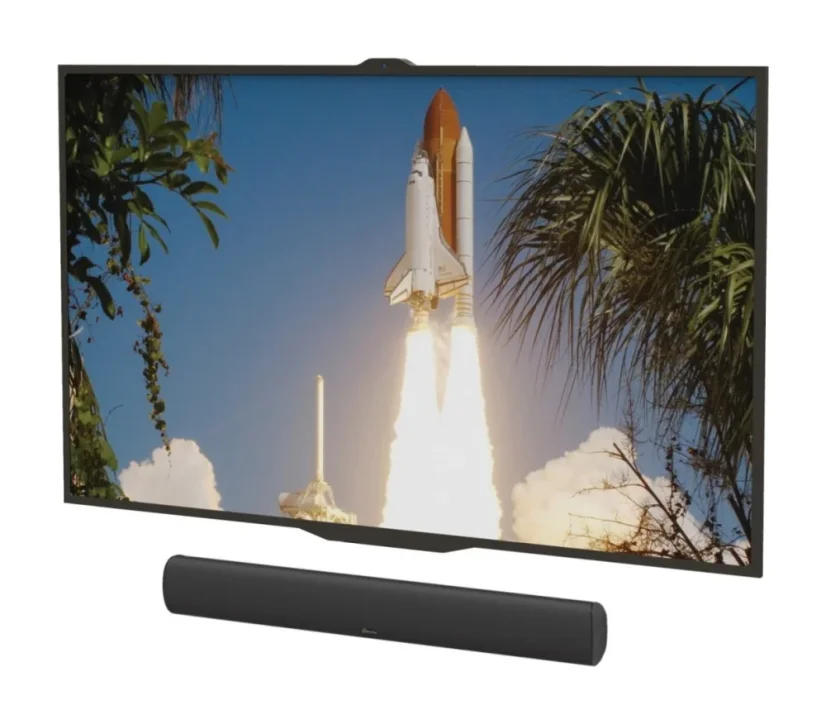 GoldenEar SuperSat 50C 