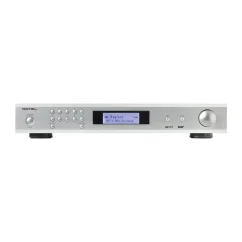 Rotel T11 Silver